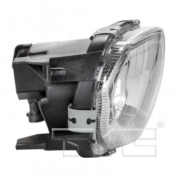 2006 Mercedes-Benz E320 Fog Light Assembly Right TYC 19044900 image 3 of 4