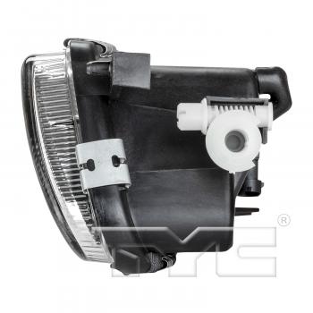 2006 Mercedes-Benz E320 Fog Light Assembly Right TYC 19044900 image 4 of 4