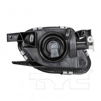 2006 Mercedes-Benz E320 Fog Light Assembly Left TYC 19045000 image 2 of 4