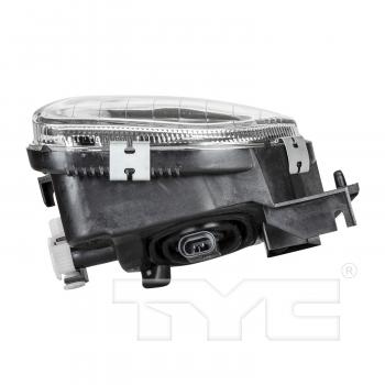 TYC 19045000 Fog Light Assembly product image 6 of 6