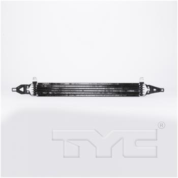 2008 Jeep Compass Auto Trans Oil Cooler TYC 19046 image 1 of 4