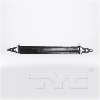 2008 Jeep Compass Auto Trans Oil Cooler TYC 19046 image 2 of 4