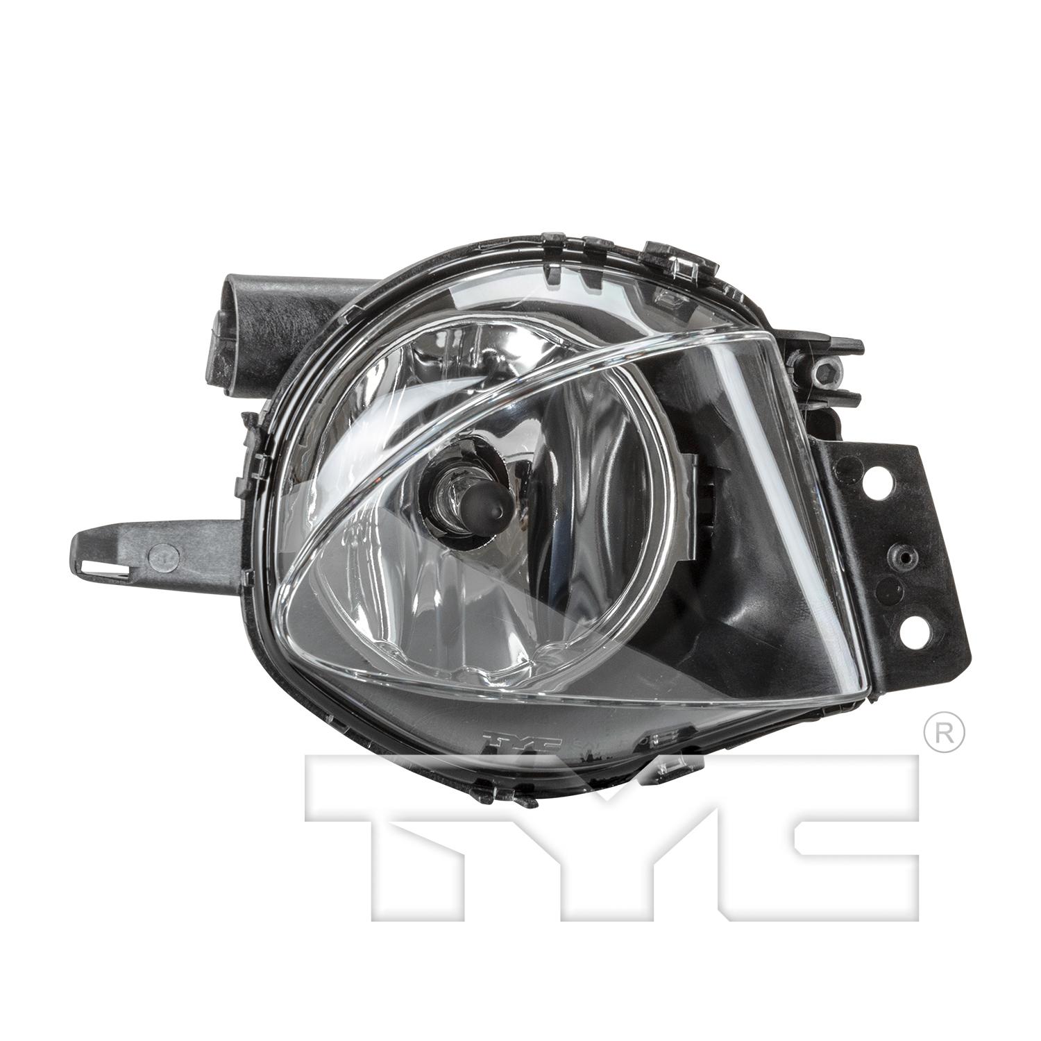 TYC 19046900 - Fog Light Assembly TYC 19046900 Fog Light Assembly product image 1 of 6