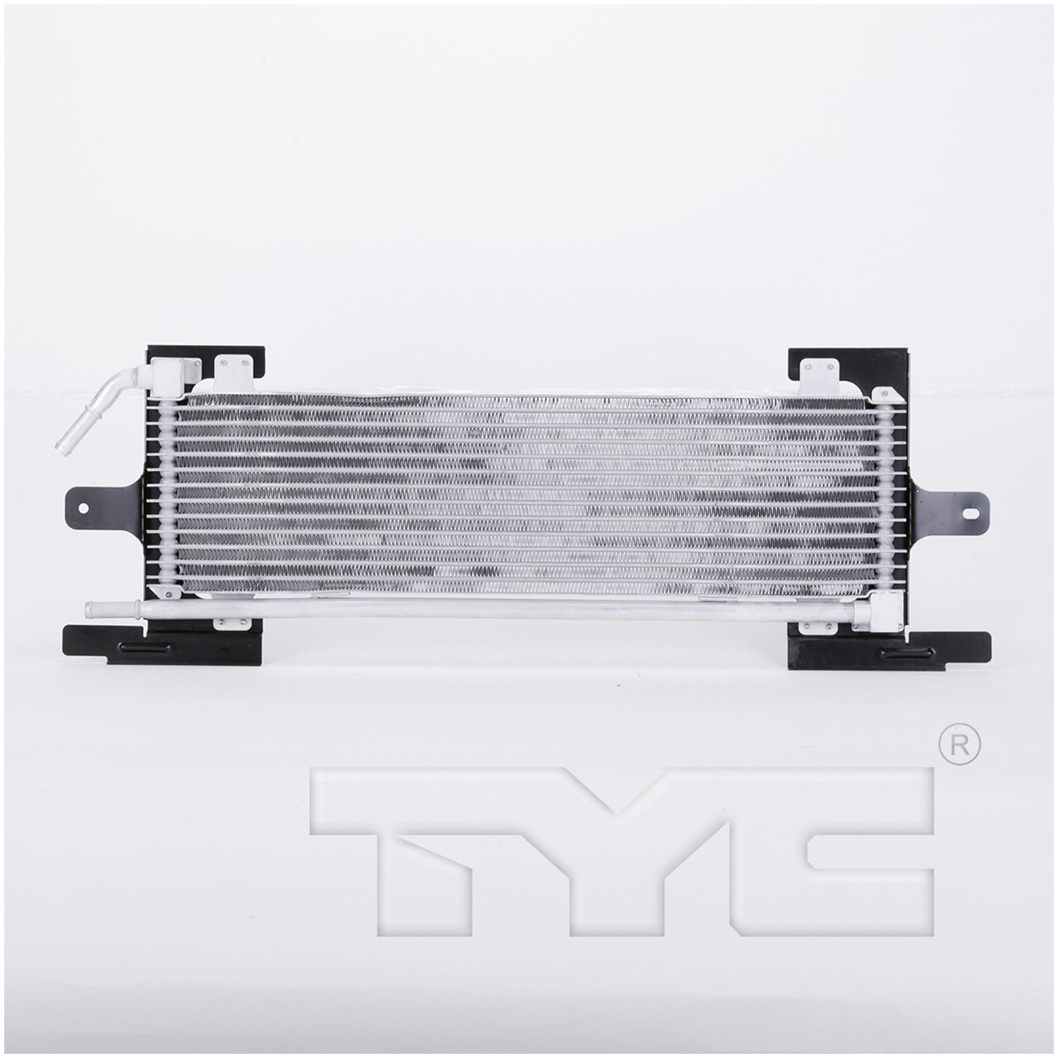 TYC 19047 - Auto Trans Oil Cooler TYC 19047 Auto Trans Oil Cooler product image 1 of 4