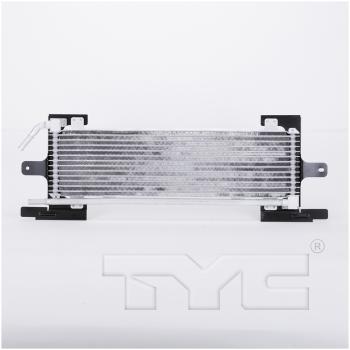 2014 Ford Mustang Auto Trans Oil Cooler TYC 19047 image 1 of 4