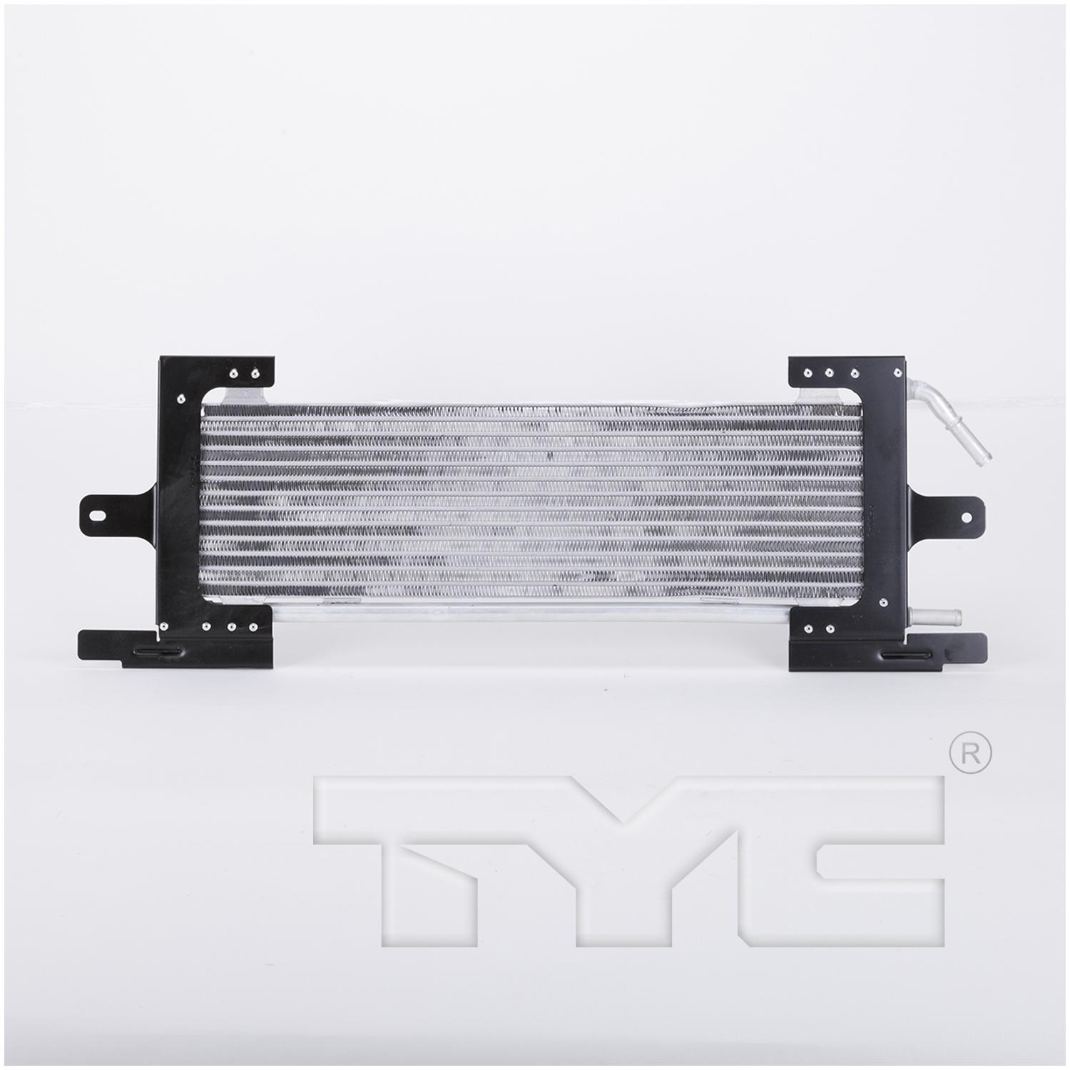 TYC 19047 - Auto Trans Oil Cooler TYC 19047 Auto Trans Oil Cooler product image 2 of 4