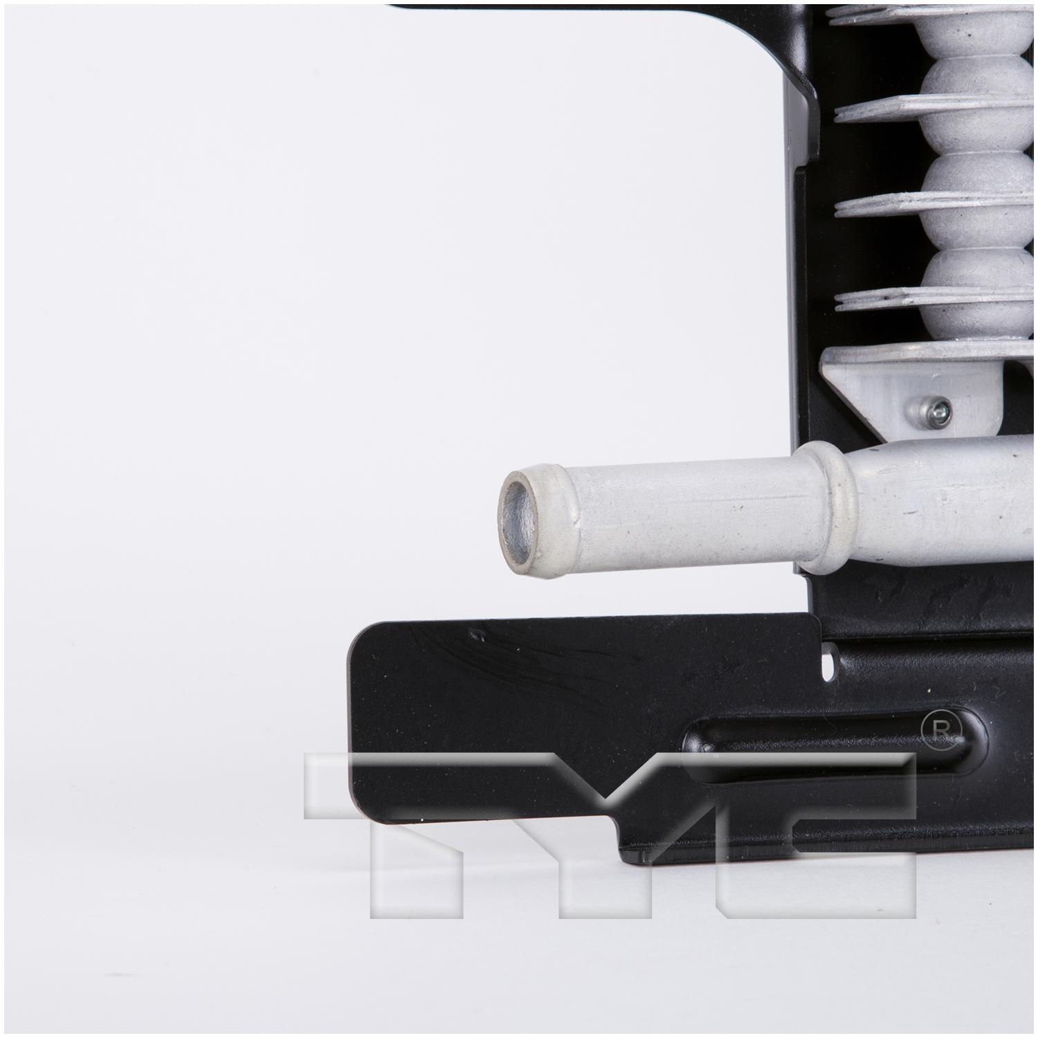 TYC 19047 - Auto Trans Oil Cooler TYC 19047 Auto Trans Oil Cooler product image 3 of 4
