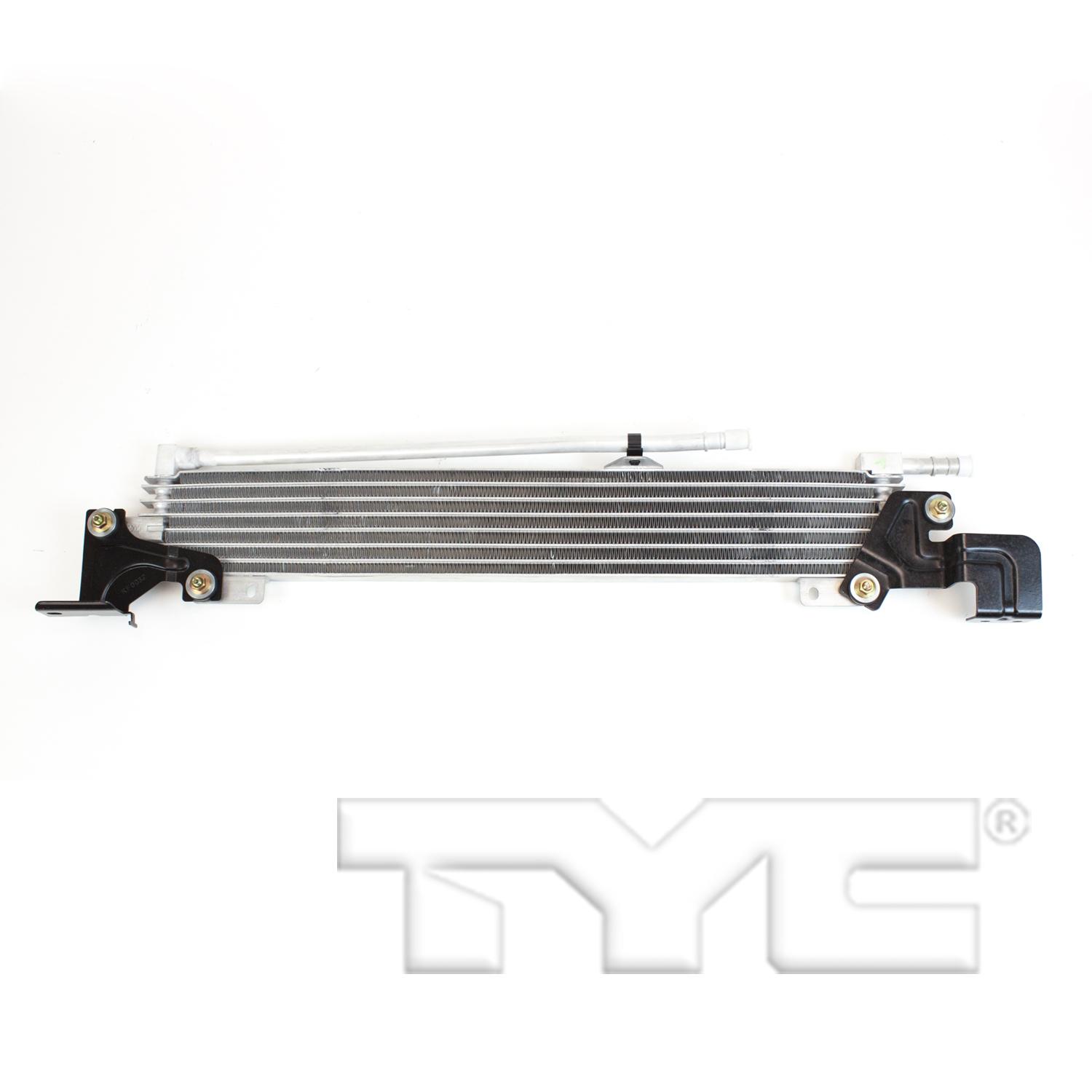 TYC 19048 Auto Trans Oil Cooler product image 1 of 3