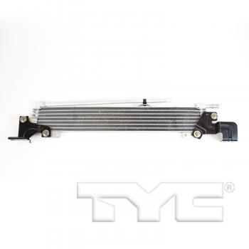 2014 Ford Police Interceptor Sedan Auto Trans Oil Cooler TYC 19048 image 1 of 3