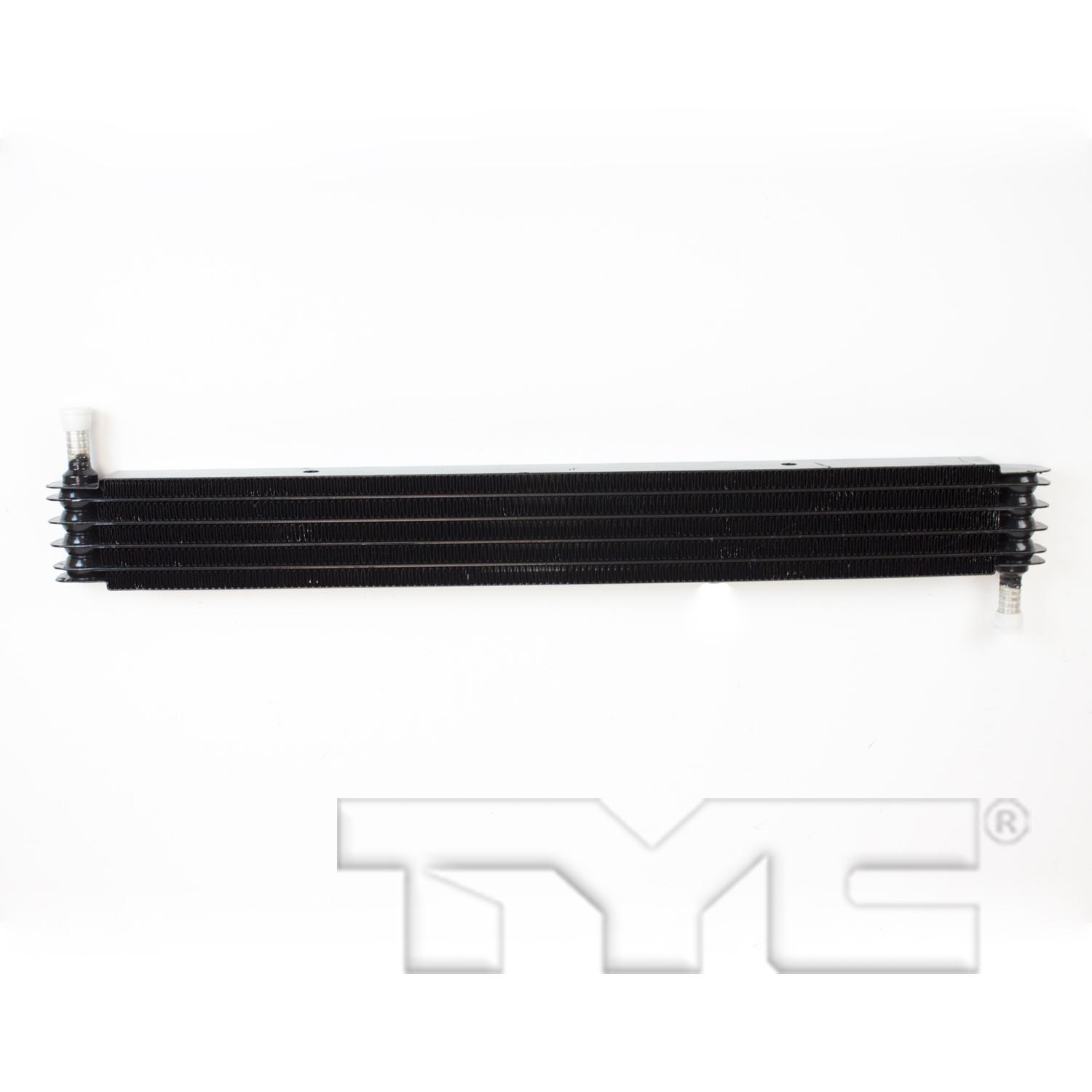 TYC 19049 Auto Trans Oil Cooler product image 1 of 6