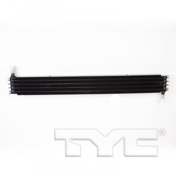 2014 Ford F-150 Auto Trans Oil Cooler TYC 19049 image 1 of 4