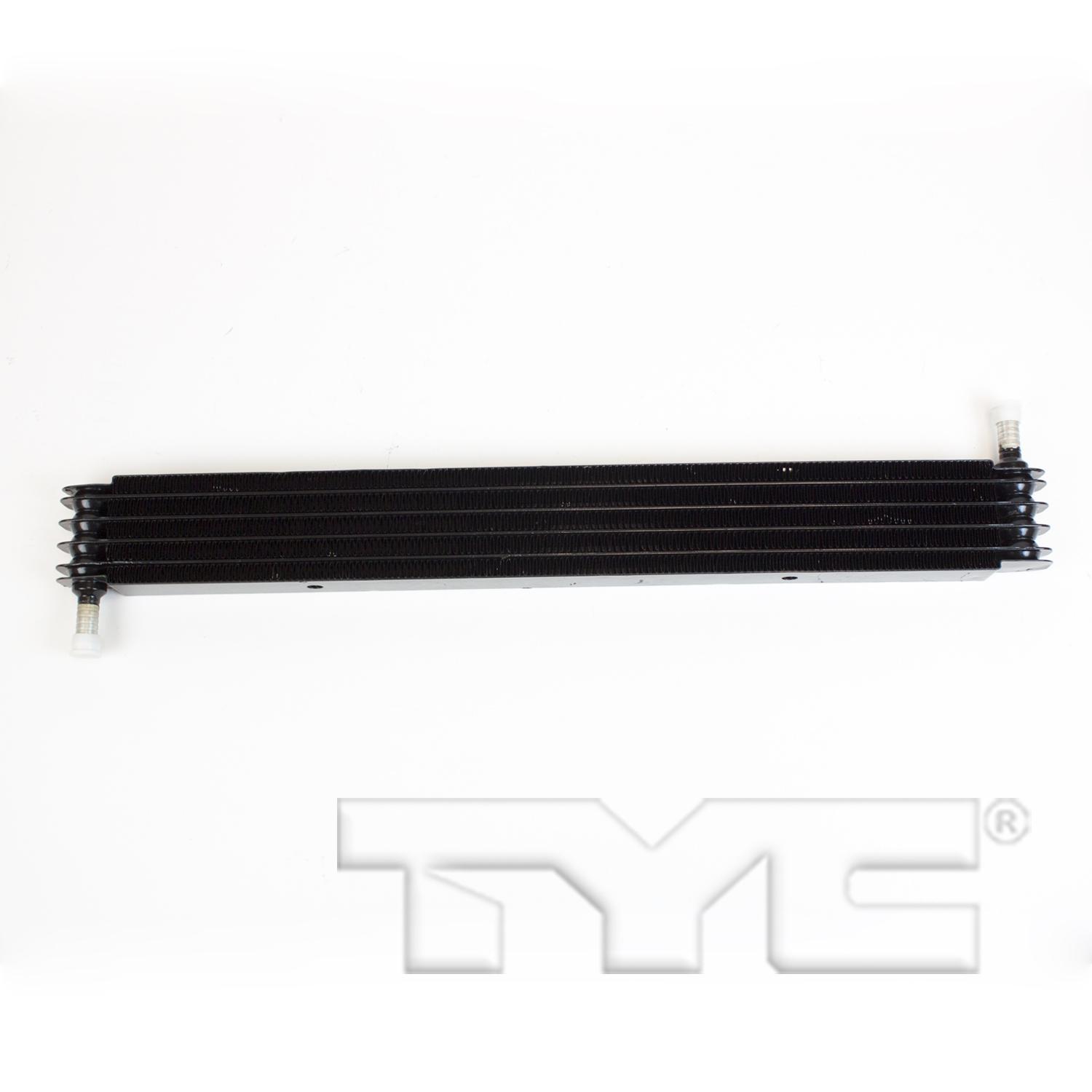 TYC 19049 Auto Trans Oil Cooler product image 2 of 6