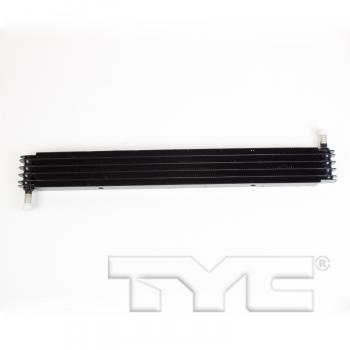 2014 Ford F-150 Auto Trans Oil Cooler TYC 19049 image 2 of 4
