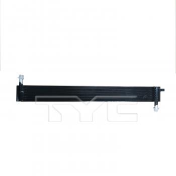 2014 Ford F-150 Auto Trans Oil Cooler TYC 19049 image 4 of 4