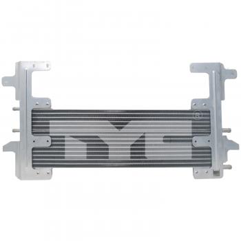 2005 Jaguar S-Type Auto Trans Oil Cooler