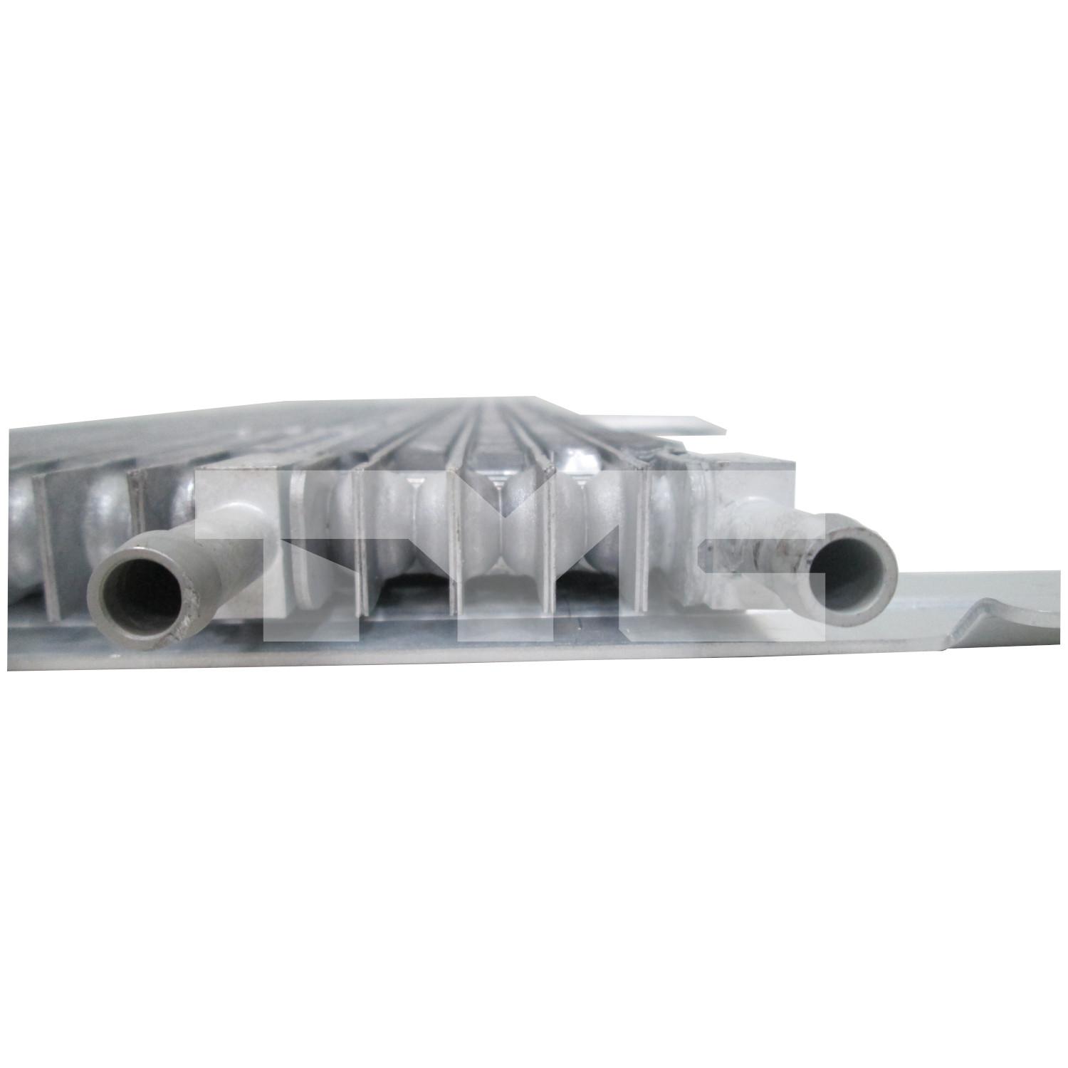 TYC 19051 Auto Trans Oil Cooler product image 3 of 5
