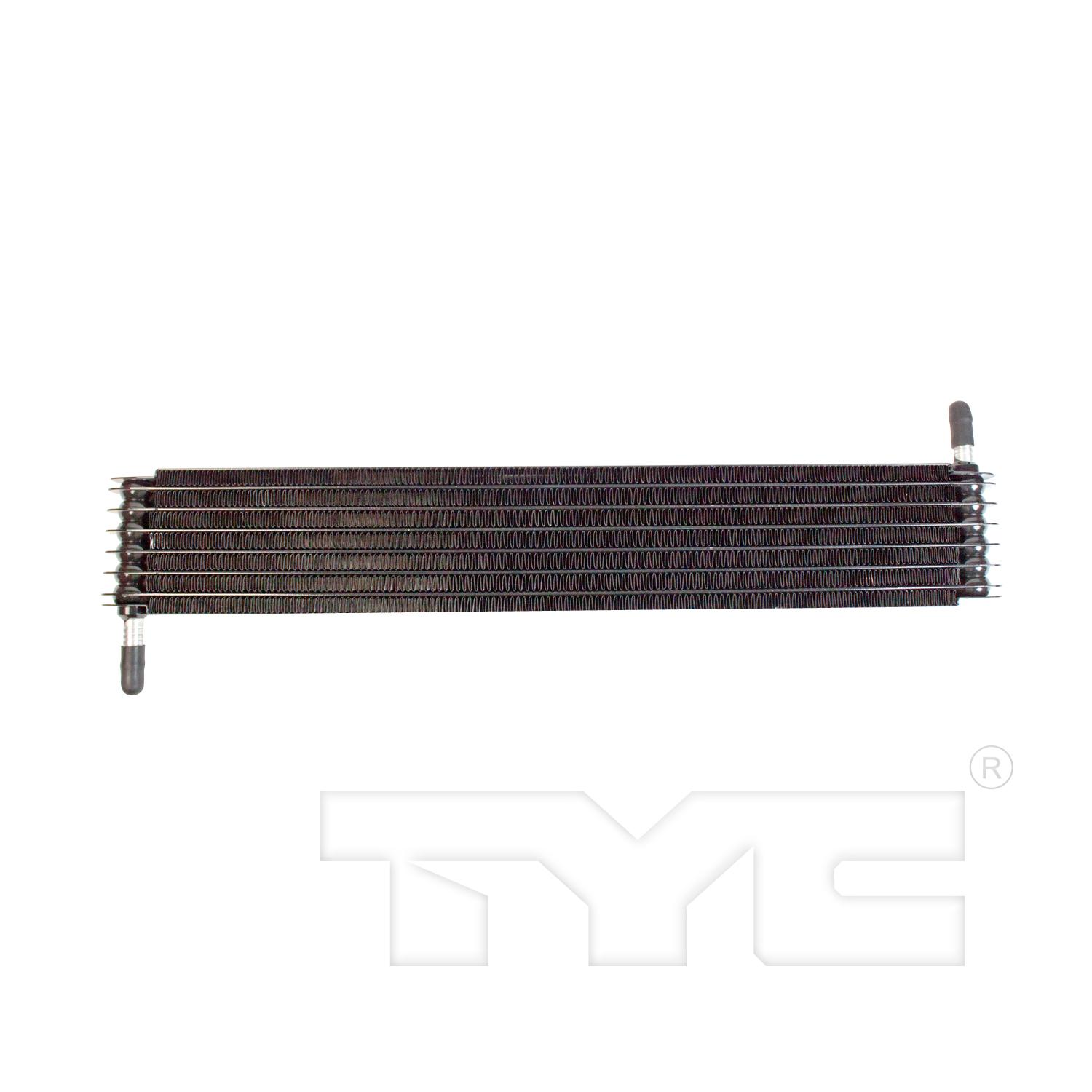 TYC 19052 Auto Trans Oil Cooler product image 1 of 2