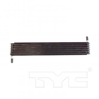 2015 Lincoln Navigator Auto Trans Oil Cooler TYC 19052 image 1 of 2