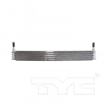 2016 Ford F-150 Auto Trans Oil Cooler TYC 19053 image 1 of 2