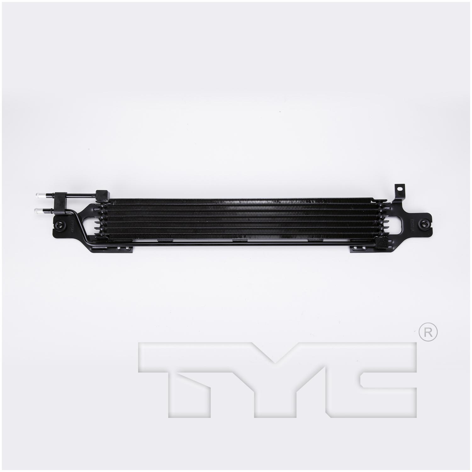TYC 19054 Auto Trans Oil Cooler product image 1 of 3