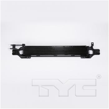 2012 Mazda CX-7 Auto Trans Oil Cooler TYC 19054 image 1 of 3
