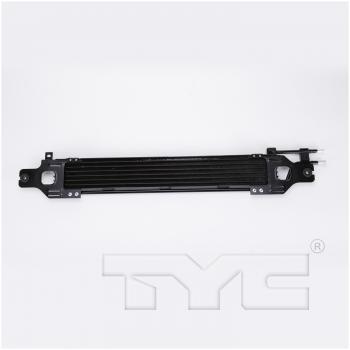 2012 Mazda CX-7 Auto Trans Oil Cooler TYC 19054 image 2 of 3