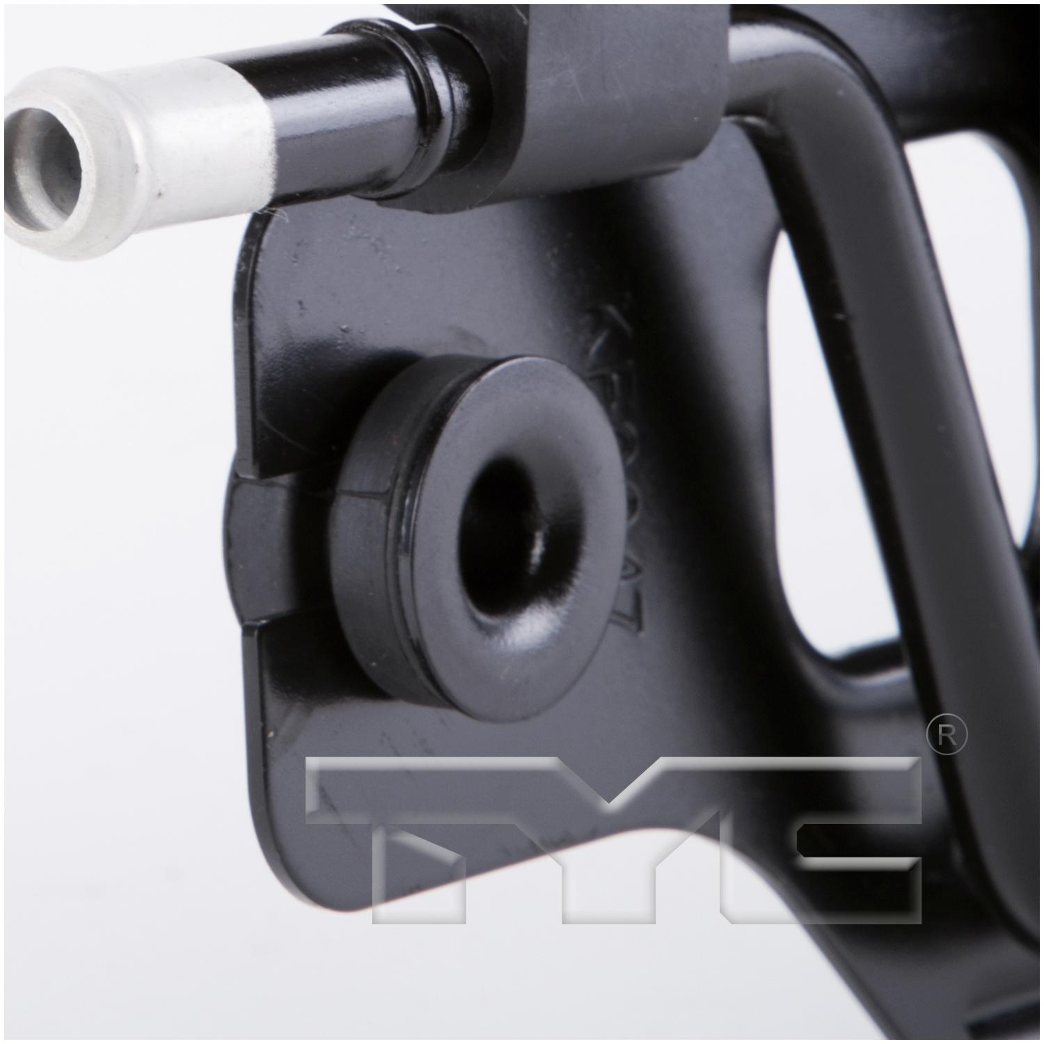 TYC 19054 Auto Trans Oil Cooler product image 3 of 3