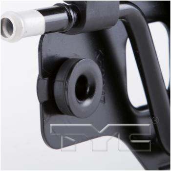 2012 Mazda CX-7 Auto Trans Oil Cooler TYC 19054 image 3 of 3
