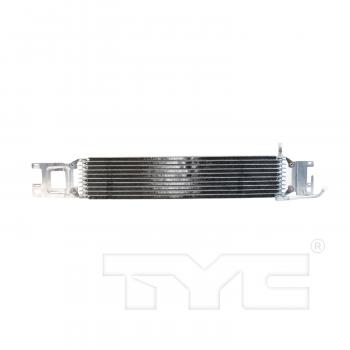 2013 Ford Transit Connect Auto Trans Oil Cooler TYC 19055 image 1 of 3
