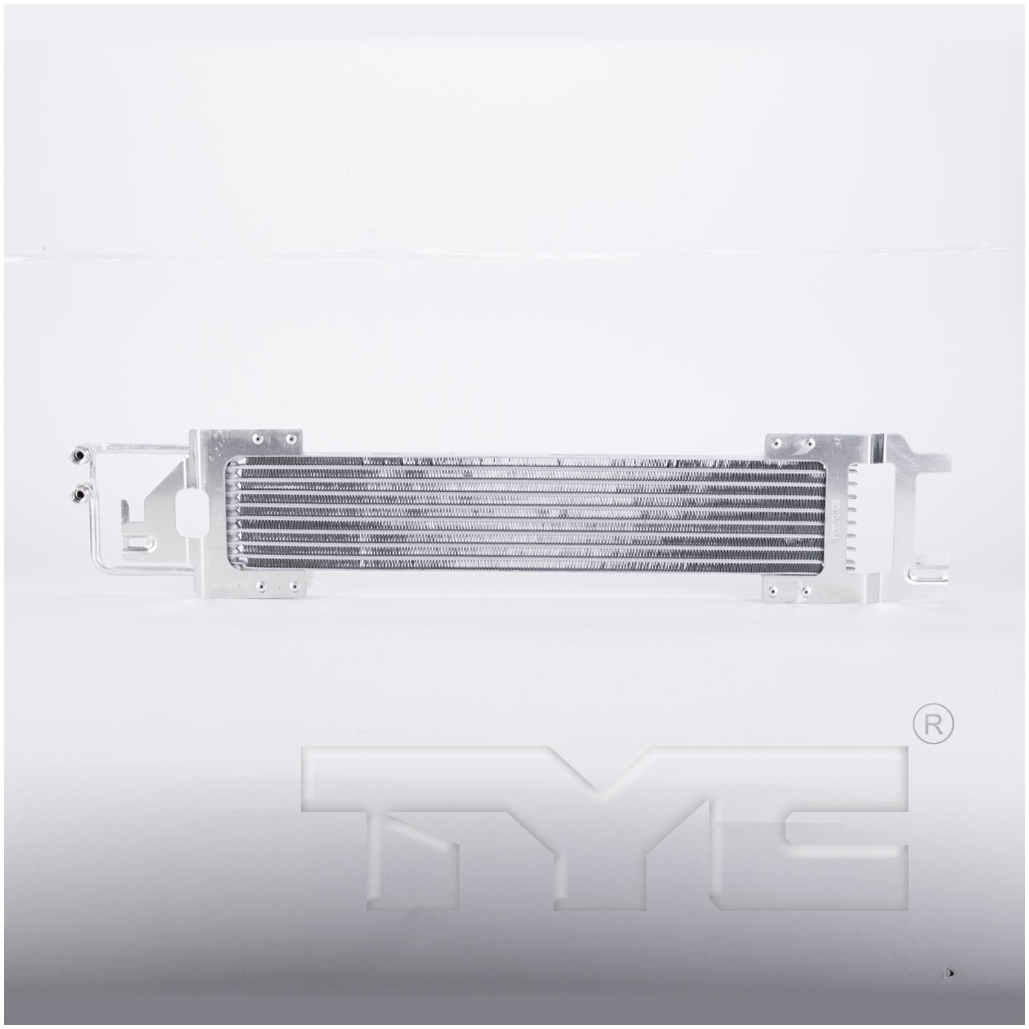 TYC 19056 - Auto Trans Oil Cooler TYC 19056 Auto Trans Oil Cooler product image 1 of 3