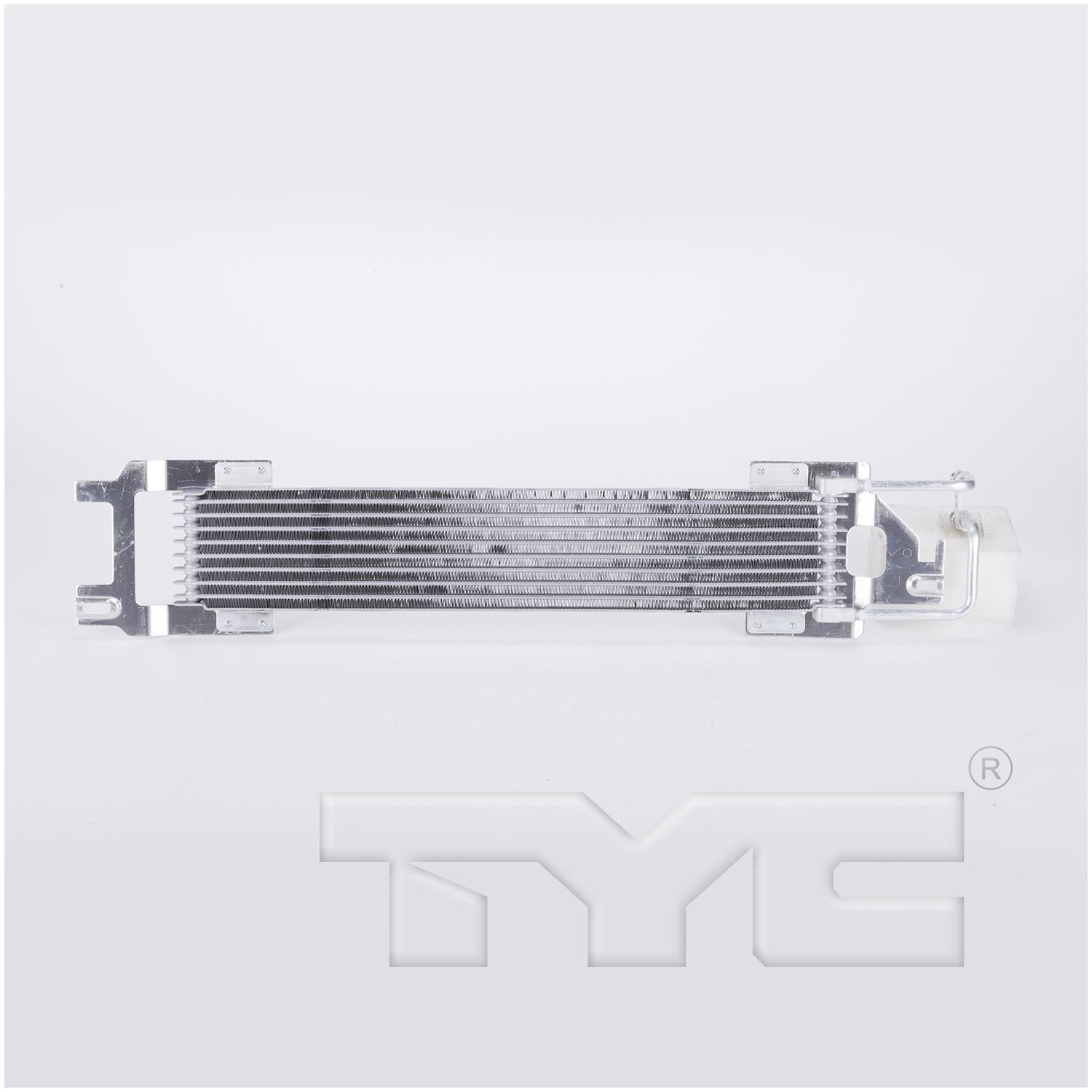 TYC 19056 - Auto Trans Oil Cooler TYC 19056 Auto Trans Oil Cooler product image 2 of 3