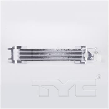 2007 Saturn Vue Auto Trans Oil Cooler TYC 19056 image 2 of 3