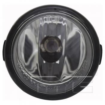 2011 Infiniti EX35 Fog Light Assembly Left TYC 190561009 image 1 of 4