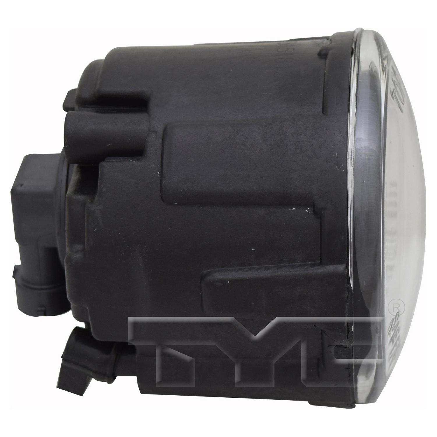 TYC 190561009 - Fog Light Assembly TYC 190561009 Fog Light Assembly product image 3 of 6