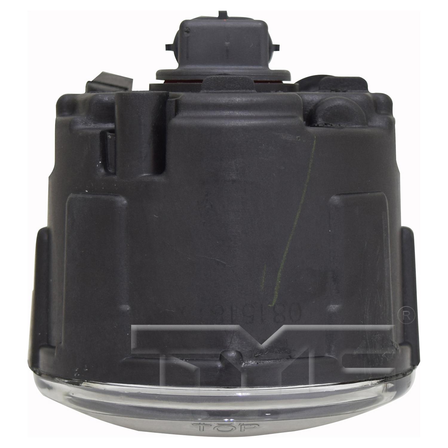 TYC 190561009 - Fog Light Assembly TYC 190561009 Fog Light Assembly product image 5 of 6