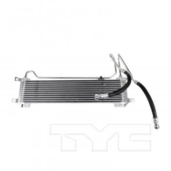 2008 Cadillac SRX Auto Trans Oil Cooler TYC 19057 image 1 of 1
