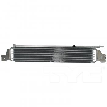 2015 Buick Verano Auto Trans Oil Cooler Auxiliary TYC 19059 image 1 of 4