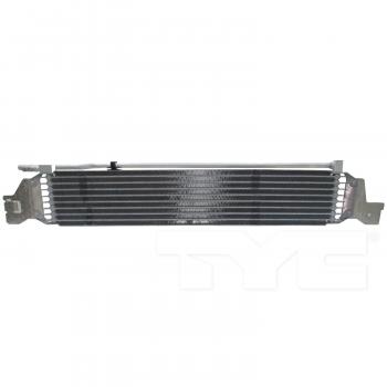 2015 Buick Verano Auto Trans Oil Cooler Auxiliary TYC 19059 image 2 of 4