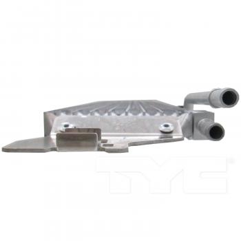 2015 Buick Verano Auto Trans Oil Cooler Auxiliary TYC 19059 image 3 of 4