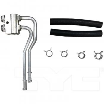 TYC 19059 Auto Trans Oil Cooler product image 5 of 7