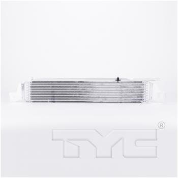 TYC 19059 Auto Trans Oil Cooler product image 6 of 7