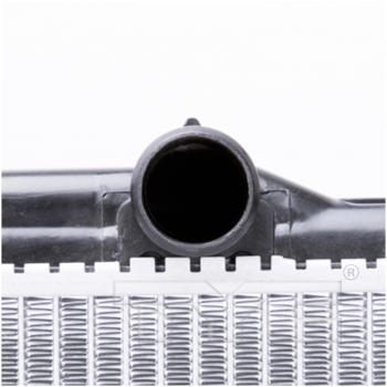 TYC 1906 Radiator product image 3 of 8