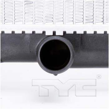 TYC 1906 Radiator product image 4 of 8
