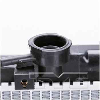 TYC 1906 Radiator product image 8 of 8