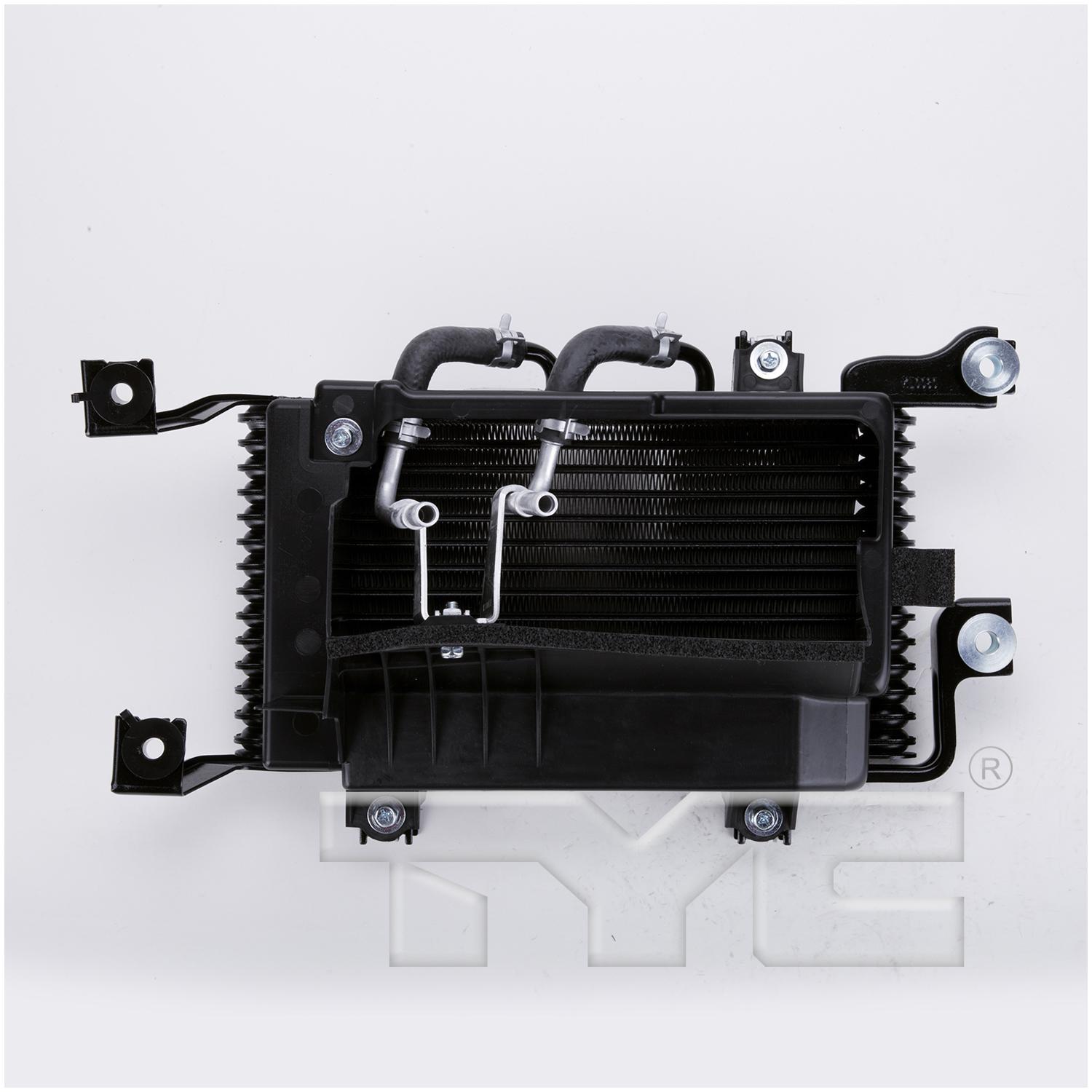 TYC 19060 - Auto Trans Oil Cooler TYC 19060 Auto Trans Oil Cooler product image 1 of 3