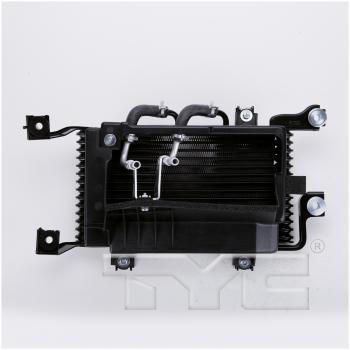 2021 Toyota Land Cruiser Auto Trans Oil Cooler TYC 19060 image 1 of 3