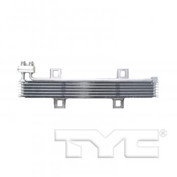 2015 Dodge Dart Auto Trans Oil Cooler TYC 19061 image 1 of 1