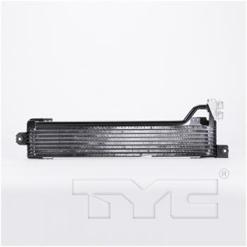 2015 Chrysler 200 Auto Trans Oil Cooler TYC 19062 image 1 of 3