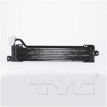 2015 Chrysler 200 Auto Trans Oil Cooler TYC 19062 image 2 of 3