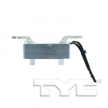 TYC 19063 Auto Trans Oil Cooler product image 1 of 1